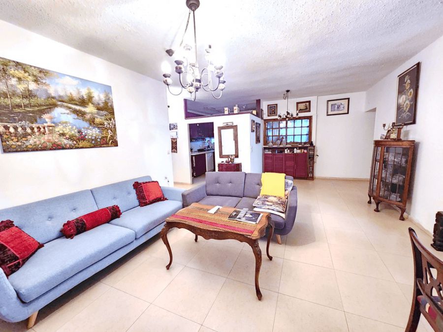 דירה למכירה ברמת גן