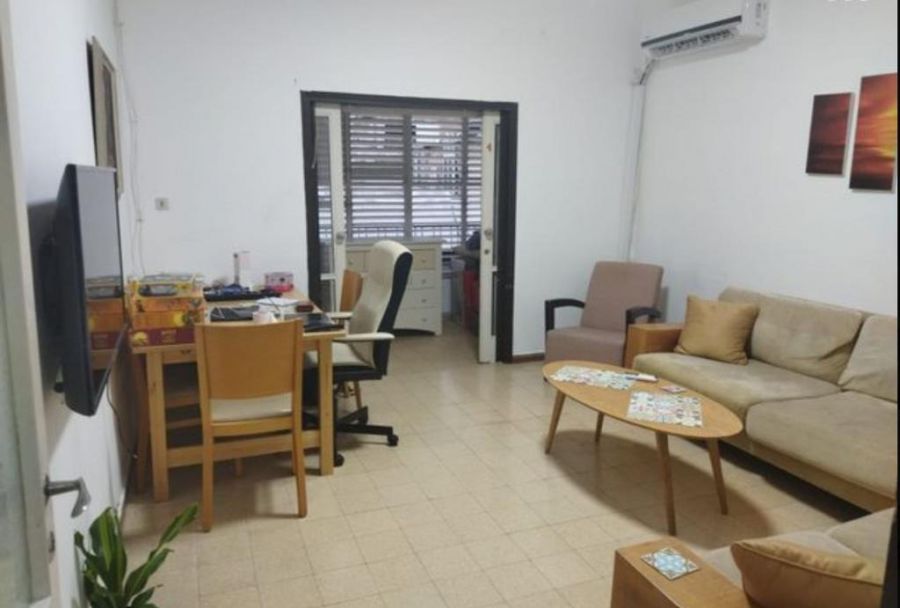 דירה למכירה ברמת גן