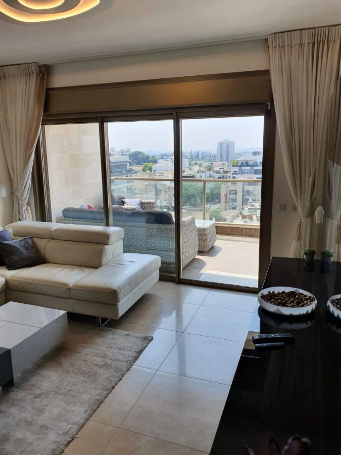 דירה למכירה ברמת גן