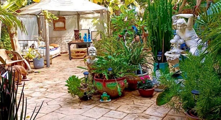 בית למכירה בגני תקווה