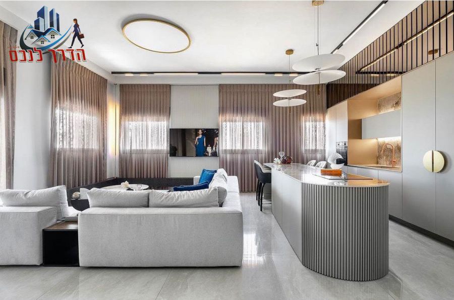 דירה למכירה באשדוד