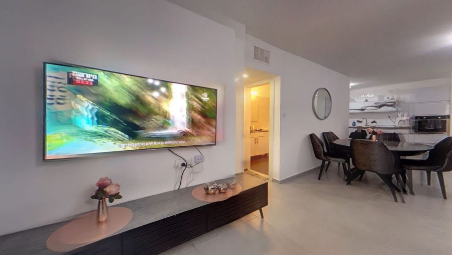 דירה למכירה באשדוד