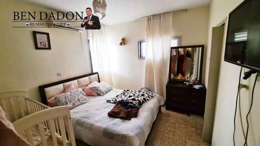 דירה למכירה באשדוד