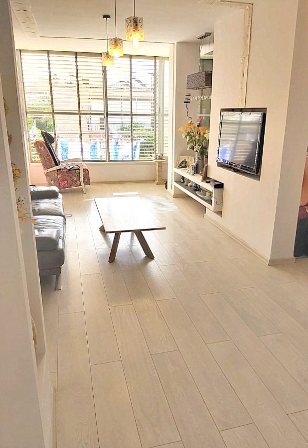 דירה למכירה ברמת גן