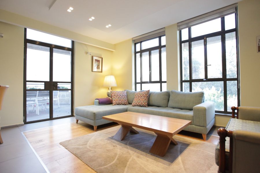 דופלקס למכירה בירושלים