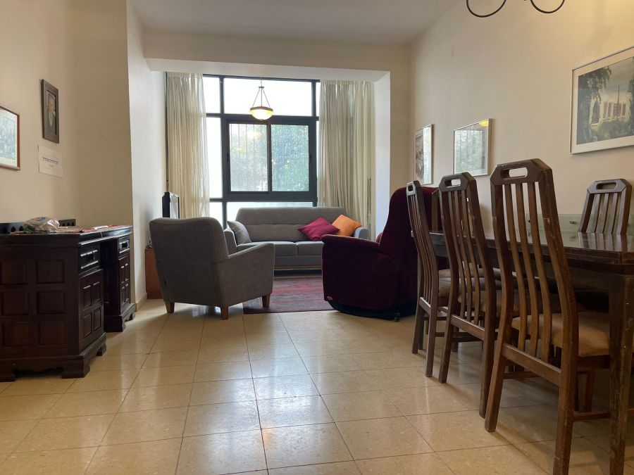 דירה למכירה בירושלים