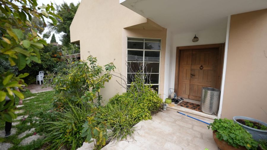 בית למכירה בהרצליה