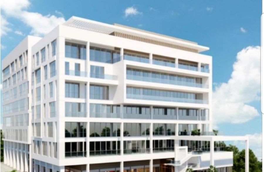 משרדים מסחריים בחולון